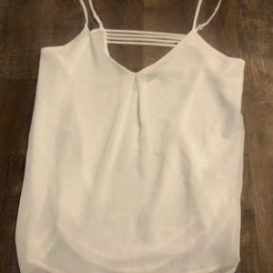 Brand new naked zebra top!